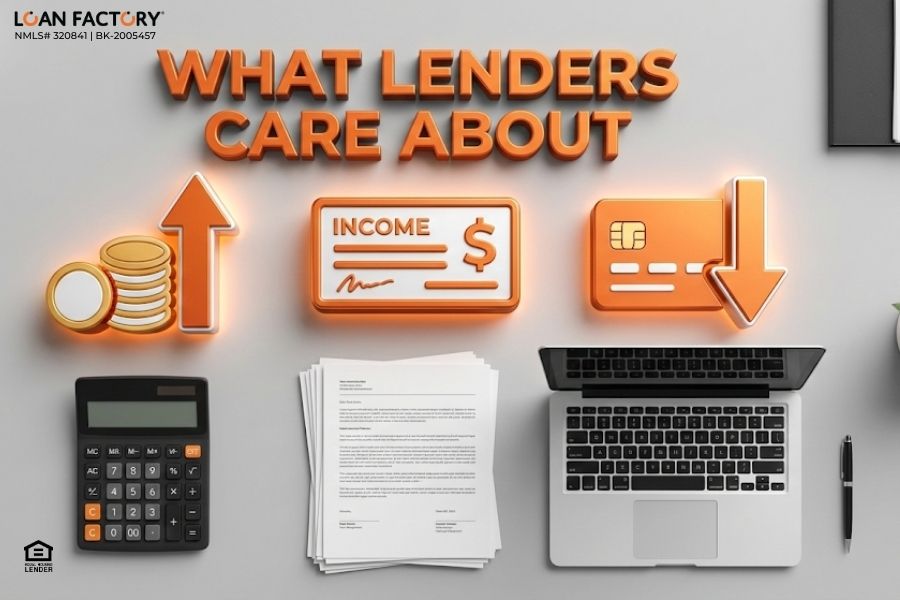 How to Apply for Your First Home Loan (Beginner Guide)