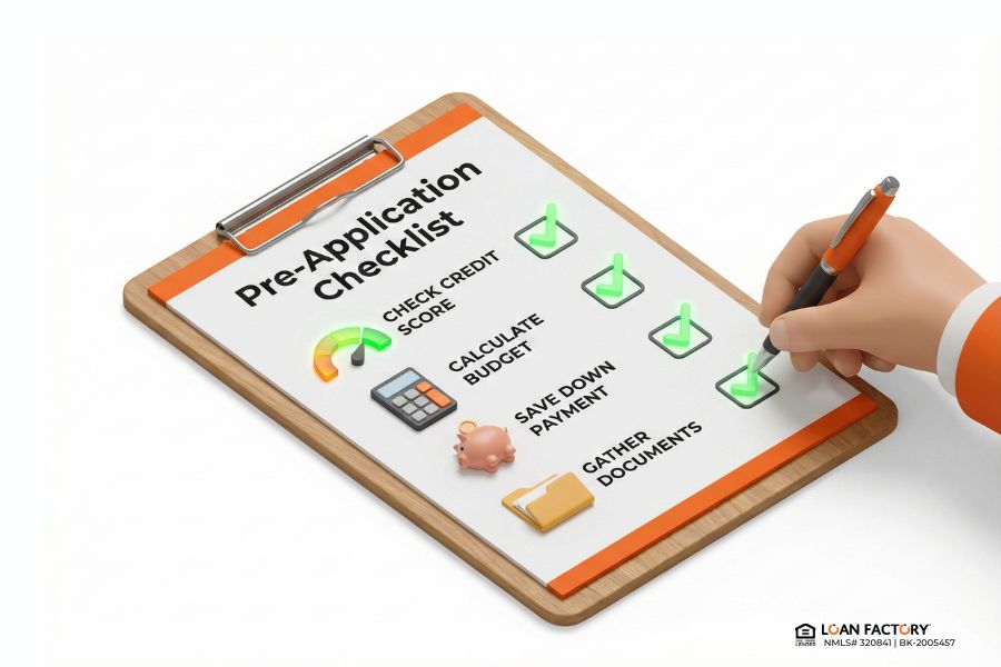 Where to Get a First-Time Home Buyer Loan in the U.S?