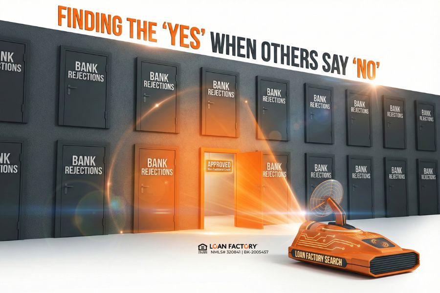 Easy First Time Home Buyer Loan with No Credit Check Easy First Time Home Buyer Loan with No Credit Check