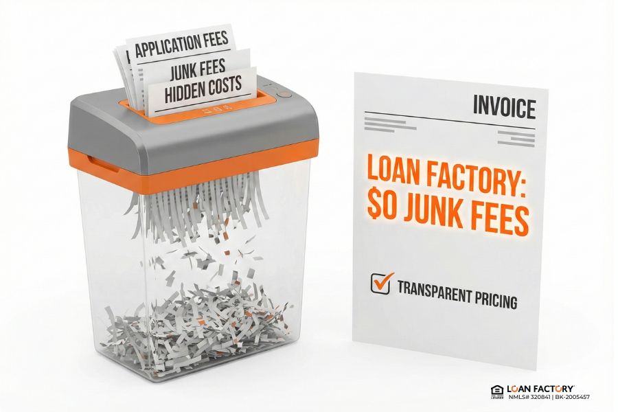 Where to Get a First-Time Home Buyer Loan in the U.S?