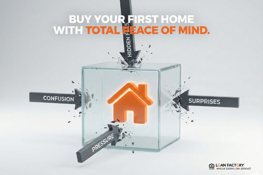 Guaranteed First Time Buyer Loans Explained Clearly Guaranteed First Time Buyer Loans Explained Clearly