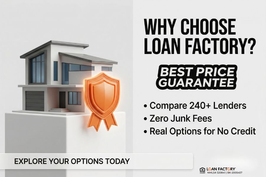 First Time Home Buyer Loans With No Credit: Yes, It’s Possible First Time Home Buyer Loans With No Credit: Yes, It’s Possible