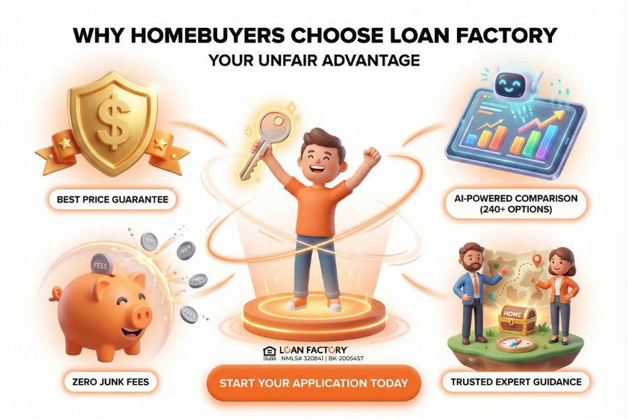 Where to Apply for a First-Time Home Buyer Loan?
