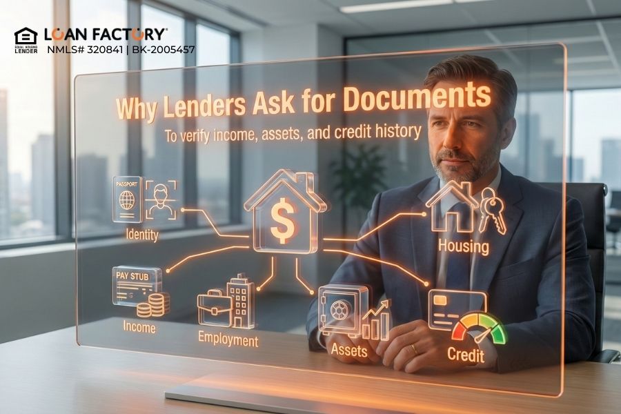 Documents Needed for First-Time Home Buyers: Complete Checklist