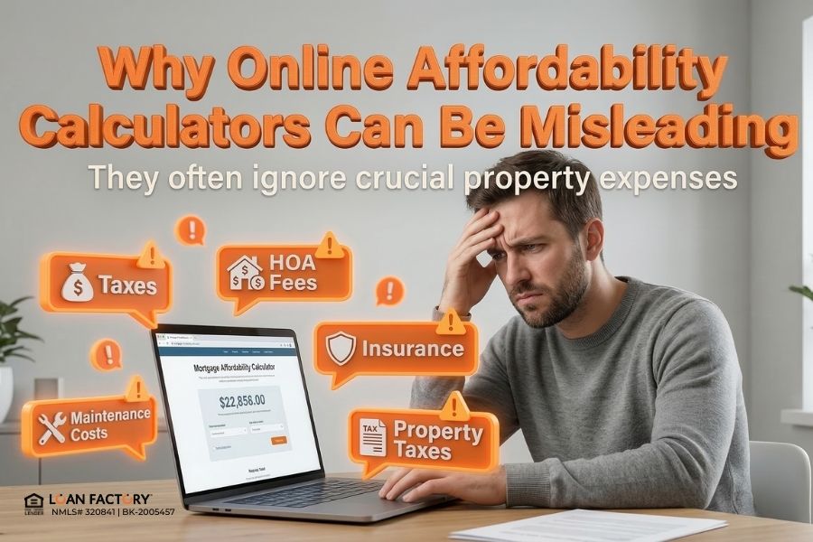 How Much Can a First-Time Home Buyer Afford? A Practical Guide