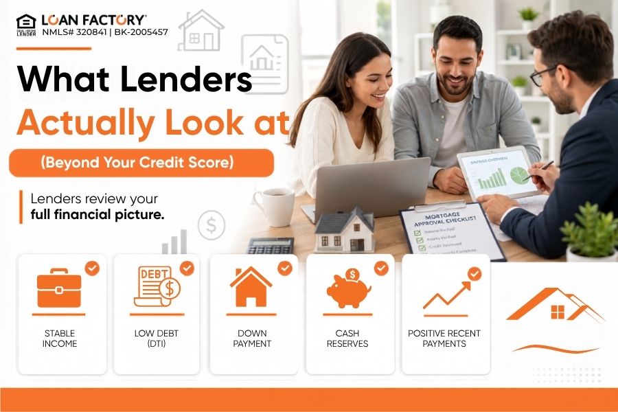 First Time Home Buyer Loan With Bad Credit: What Credit Score You Need