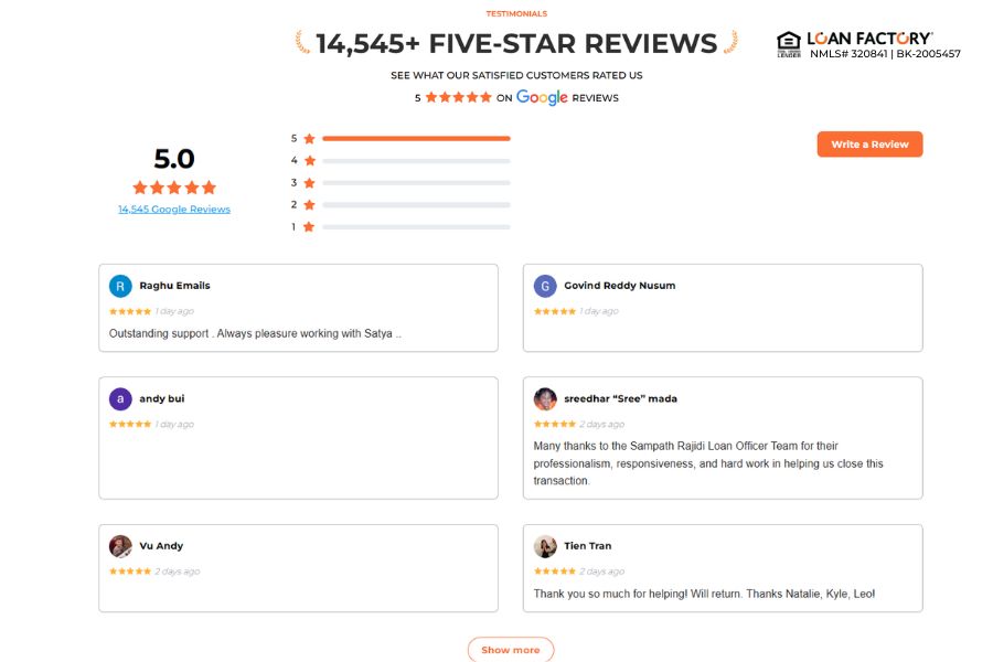  TSAHC Homes for Texas Heroes Program