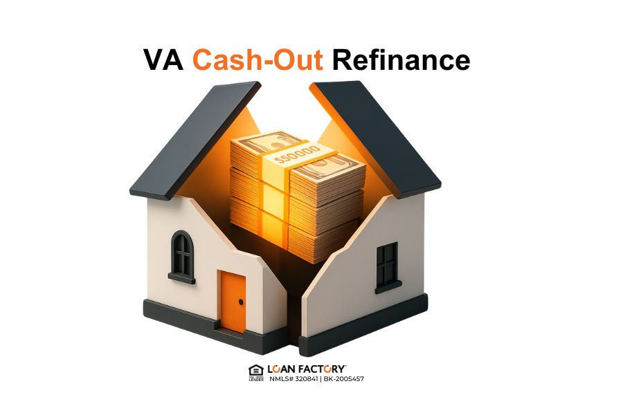 VA Cash-Out Refinance: Unlock Your Home Equity with VA Loan Benefits