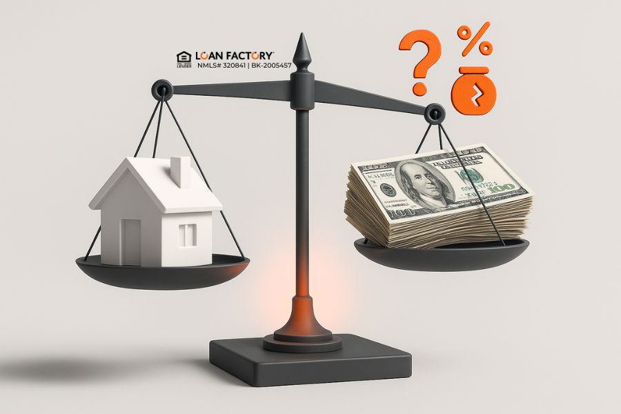 Cash-In Refinance: Lower Your Mortgage Balance, Rates & PMI Cash-In Refinance: Lower Your Mortgage Balance, Rates & PMI