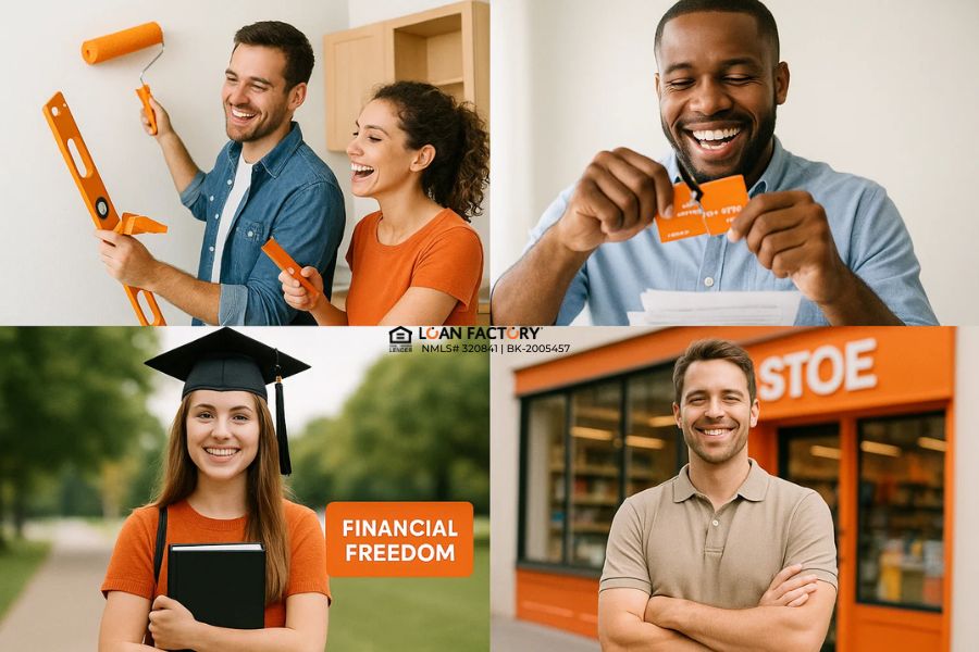 VA Cash-Out Refinance: Unlock Your Home Equity with VA Loan Benefits