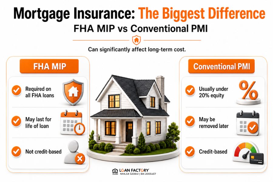 FHA vs Conventional Refinance: Which Is Better?