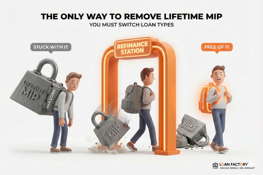 FHA Mortgage Insurance Explained: How MIP Works and When It Ends FHA Mortgage Insurance Explained: How MIP Works and When It Ends