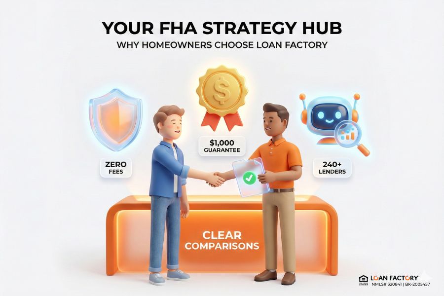 FHA Mortgage Insurance Explained: How MIP Works and When It Ends FHA Mortgage Insurance Explained: How MIP Works and When It Ends