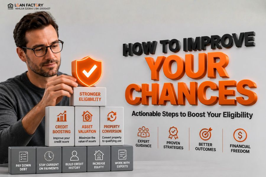 Can You Refinance a Chattel Loan? How to Lower Your Rate & Save More