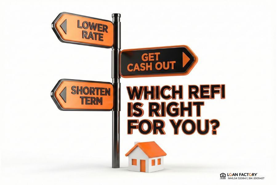 12 Types of Refinance Loans: Which Refinance Loan Is Right for You?