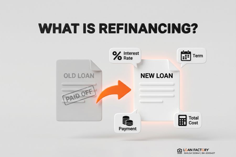 What Happens When You Refinance Your Home? What to Expect