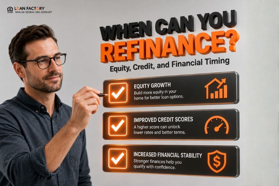 Can You Refinance a Chattel Loan? How to Lower Your Rate & Save More