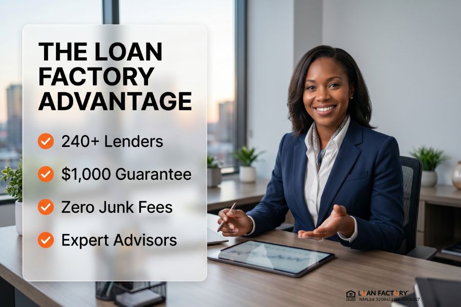 Do You Qualify? Keystone Home Loan Program Requirements Explained