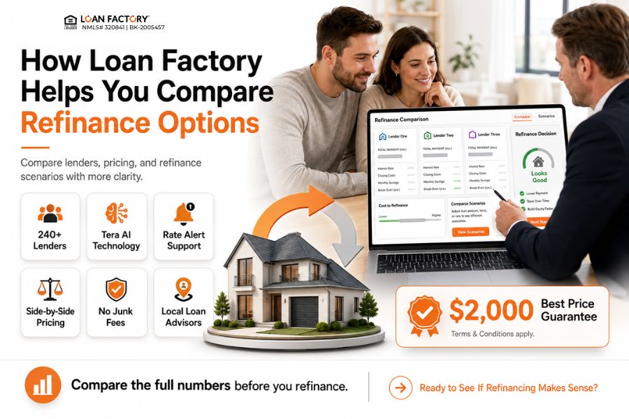 When Should I Refinance My Mortgage? 7 Signs It May Be Time