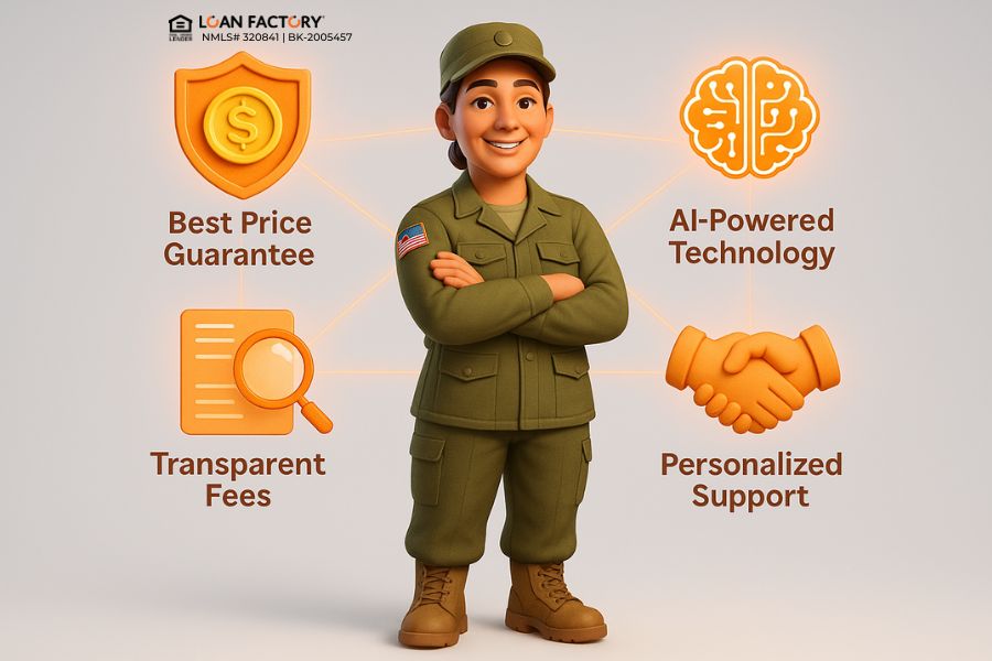 Refinance VA Loan: Simple Guide for Veterans to Save More