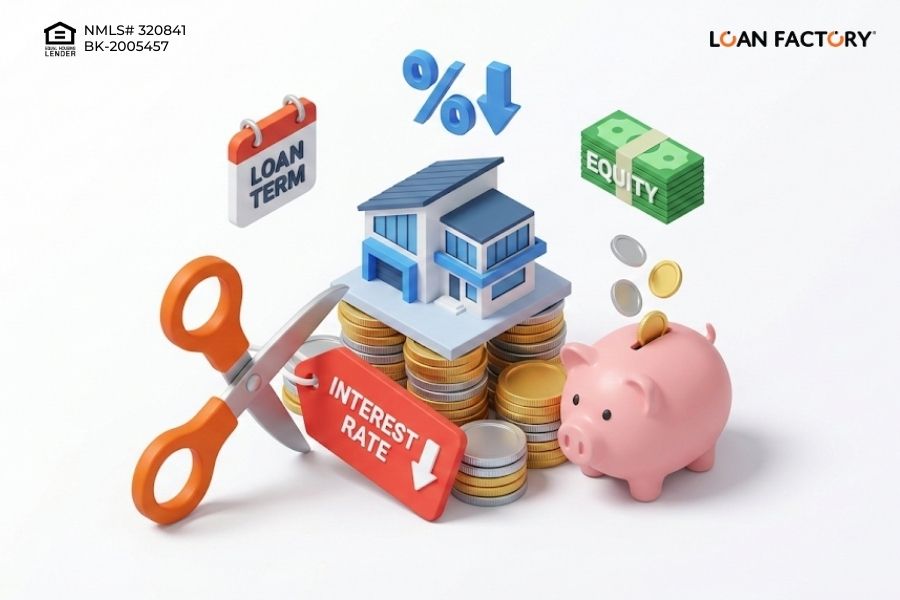 Refinance First Time Home Buyer Loan: Complete Guide