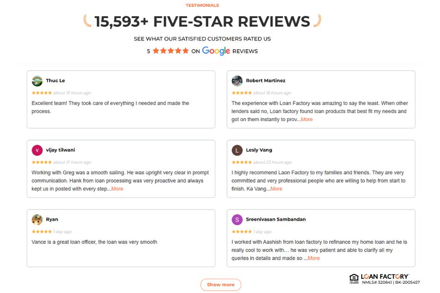 12 Types of Refinance Loans: Which Refinance Loan Is Right for You? 12 Types of Refinance Loans: Which Refinance Loan Is Right for You?